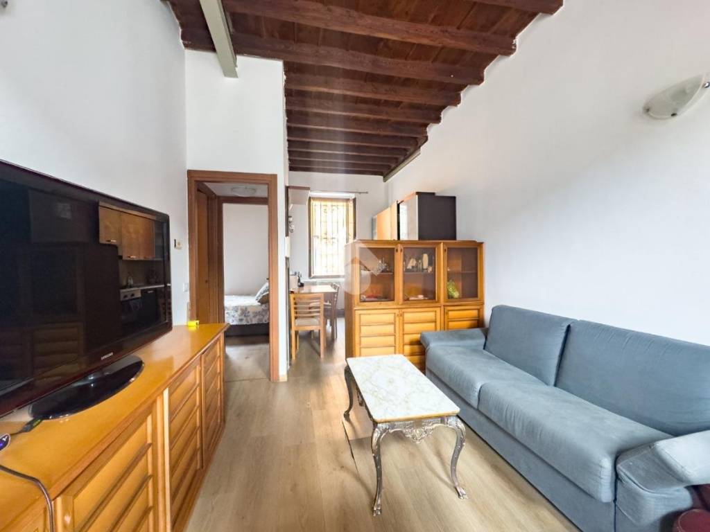 appartamento in vendita a Lissone