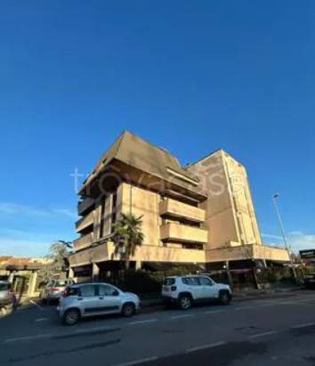 appartamento in vendita a Lissone