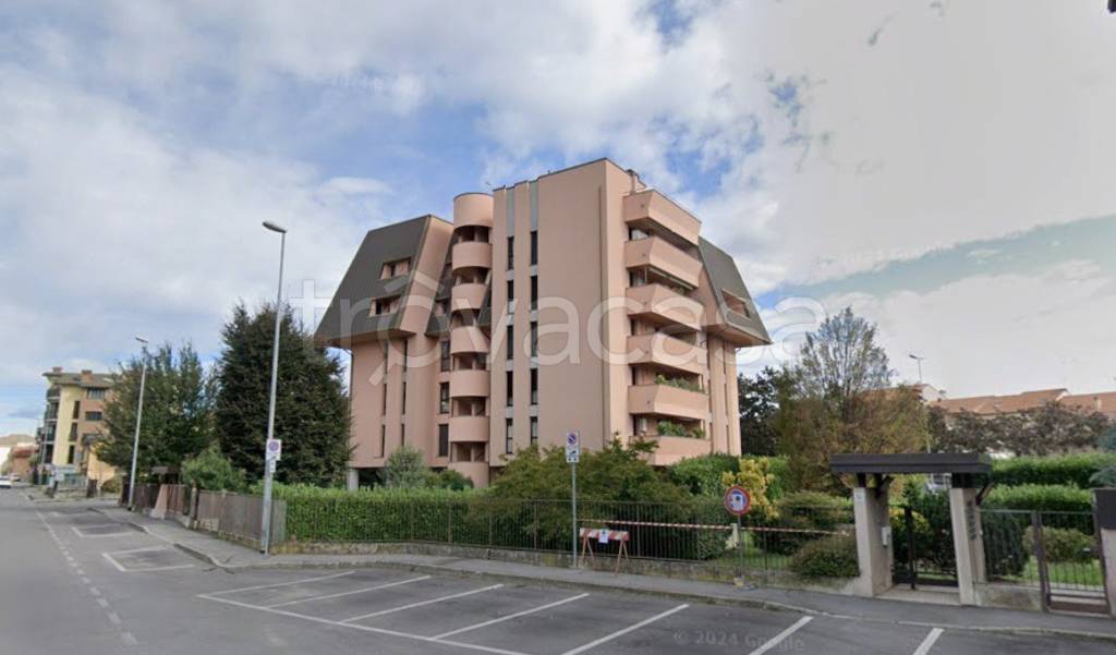 appartamento in vendita a Lissone