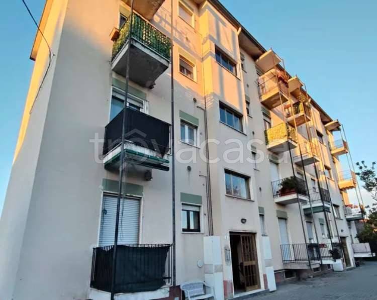 appartamento in vendita a Lissone