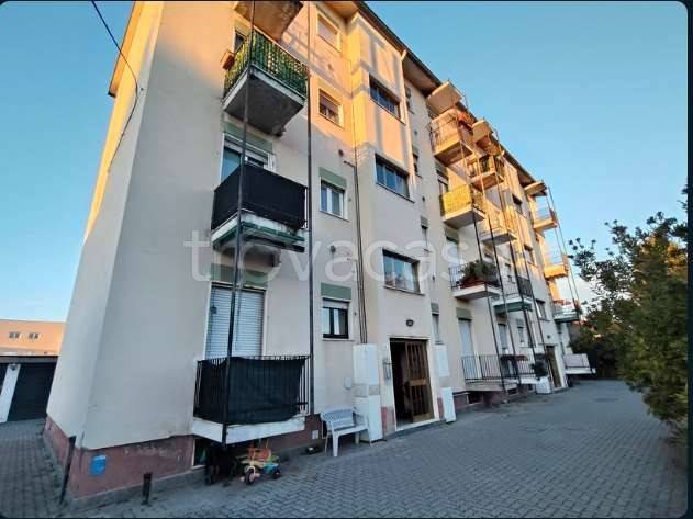 appartamento in vendita a Lissone