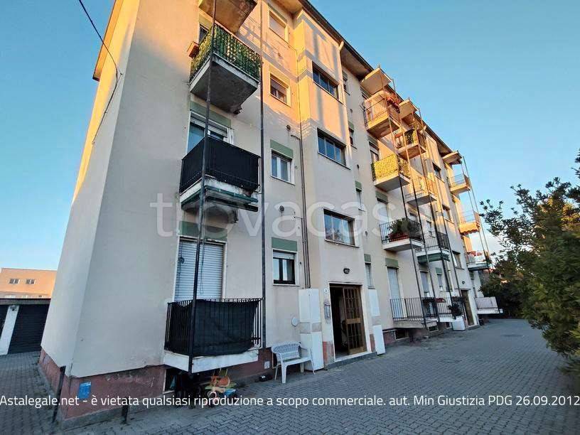 appartamento in vendita a Lissone