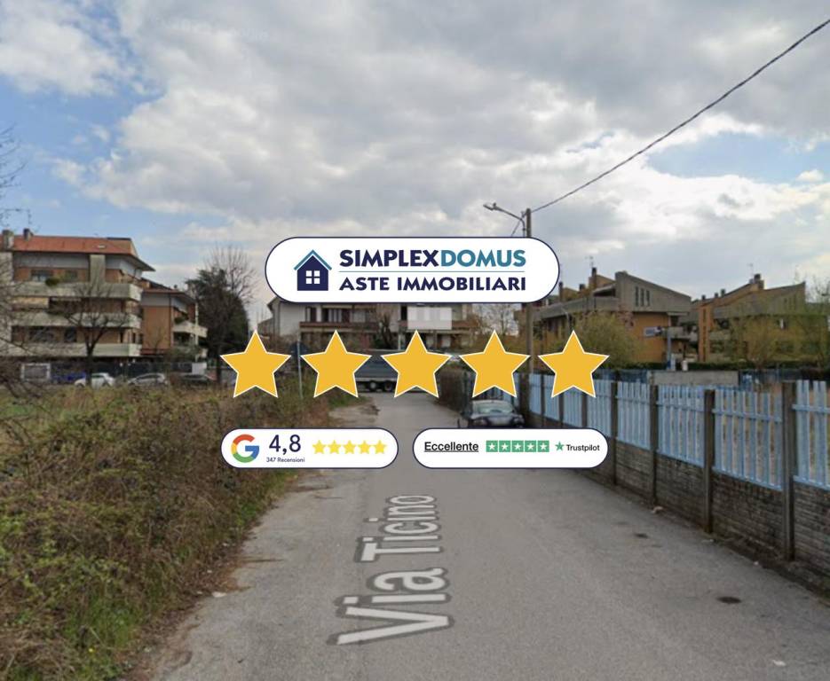 appartamento in vendita a Lissone