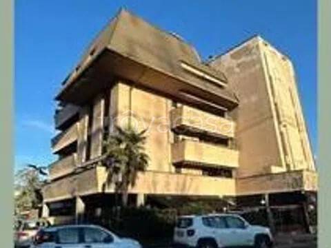 appartamento in vendita a Lissone