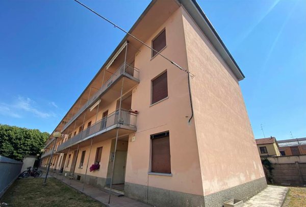 appartamento in vendita a Lissone