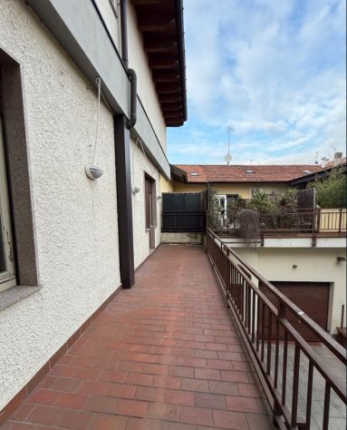 appartamento in vendita a Lissone
