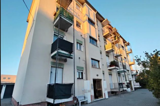 appartamento in vendita a Lissone