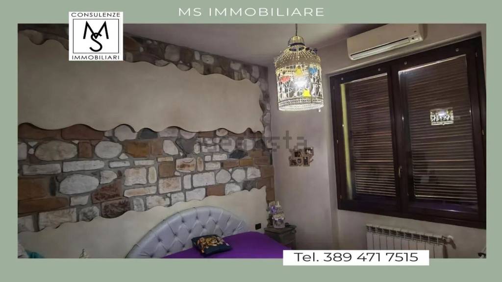 appartamento in vendita a Lissone