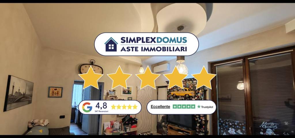 appartamento in vendita a Lissone