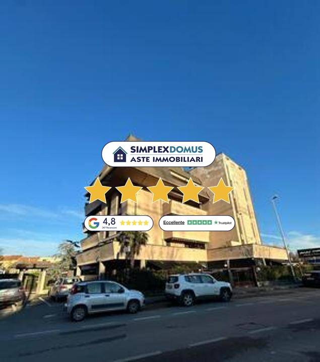 appartamento in vendita a Lissone