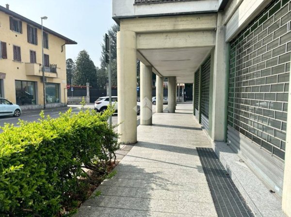 appartamento in vendita a Lissone