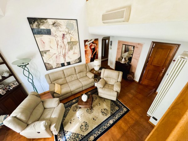 appartamento in vendita a Lissone in zona Santa Margherita