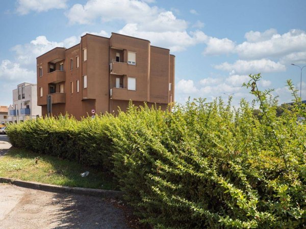 appartamento in vendita a Lissone in zona Santa Margherita