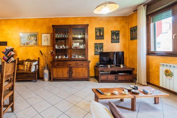 appartamento in vendita a Lissone