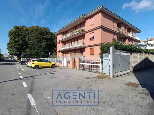 appartamento in vendita a Lissone