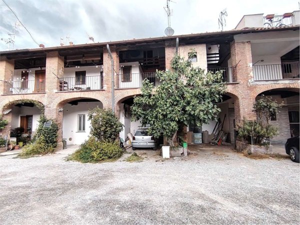 appartamento in vendita a Lissone in zona Santa Margherita