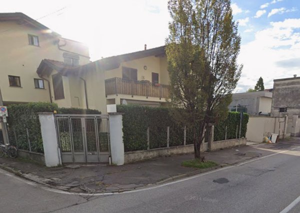 appartamento in vendita a Lissone