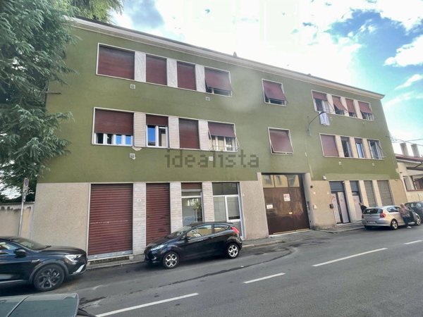 appartamento in vendita a Lissone