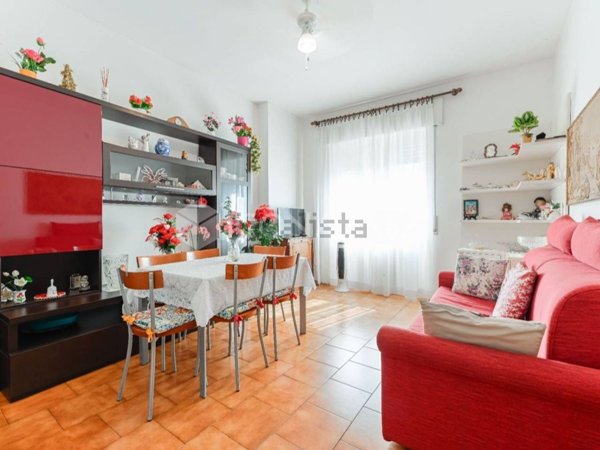 appartamento in vendita a Lissone