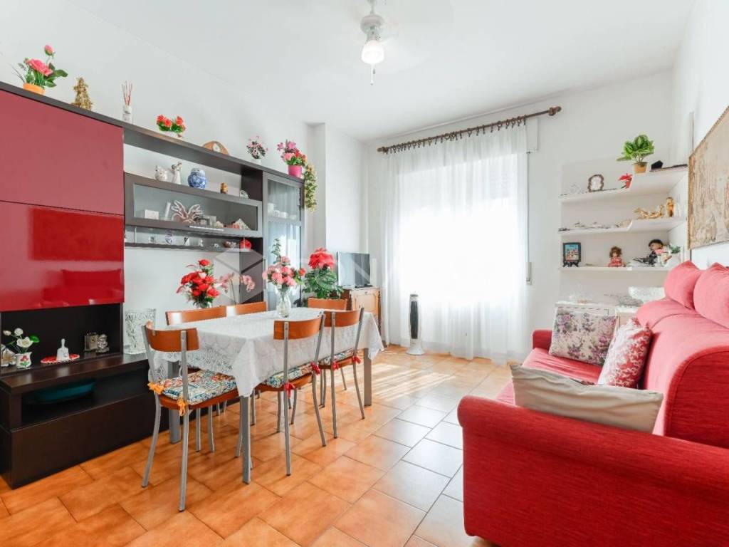 appartamento in vendita a Lissone