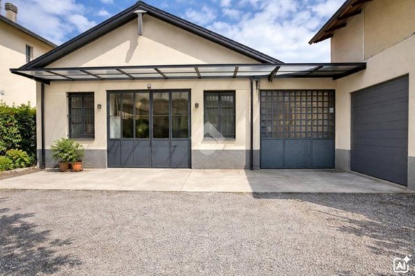 locale commerciale in vendita a Lissone