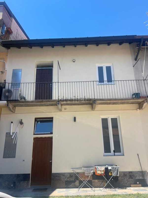 appartamento in vendita a Lissone