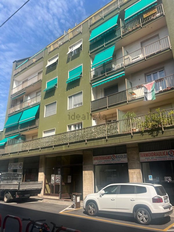 appartamento in vendita a Lissone