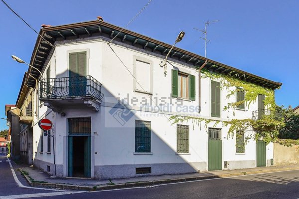appartamento in vendita a Lissone