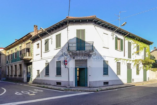 appartamento in vendita a Lissone