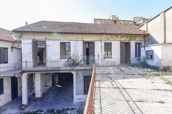 appartamento in vendita a Lissone