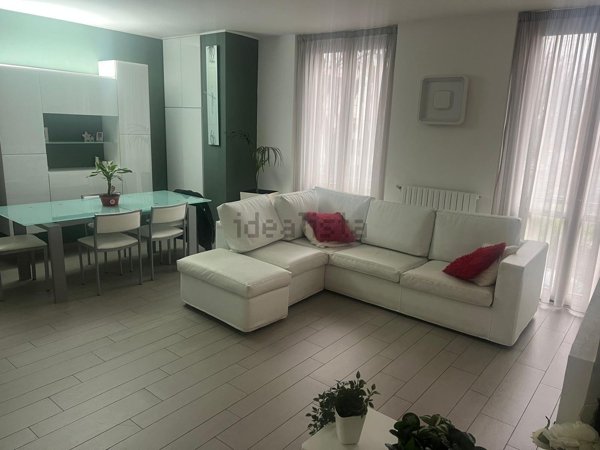 appartamento in vendita a Lissone