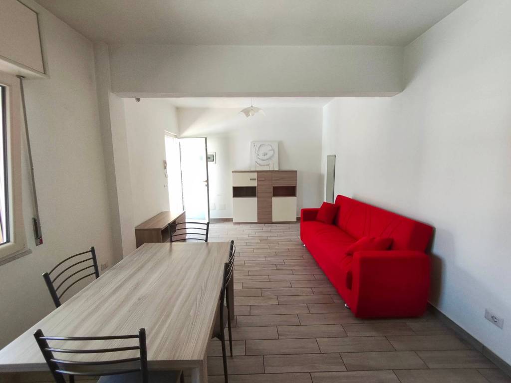 appartamento in vendita a Lissone