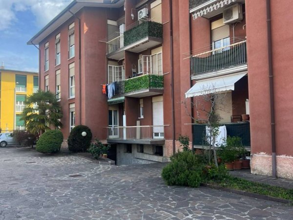 appartamento in vendita a Lissone in zona Santa Margherita