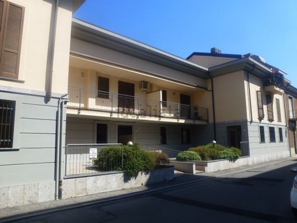 appartamento in vendita a Lissone