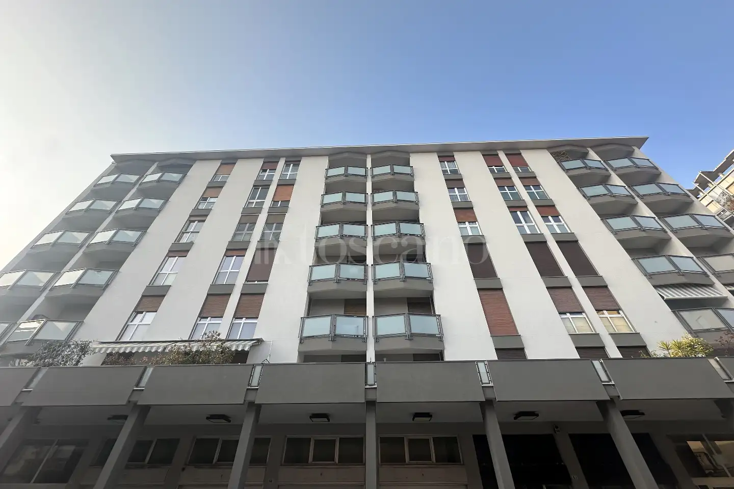 appartamento in vendita a Lissone