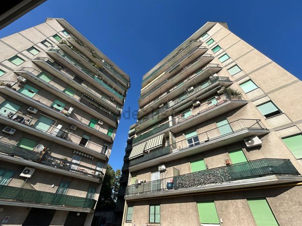 appartamento in vendita a Lissone