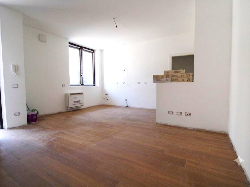 appartamento in vendita a Lissone