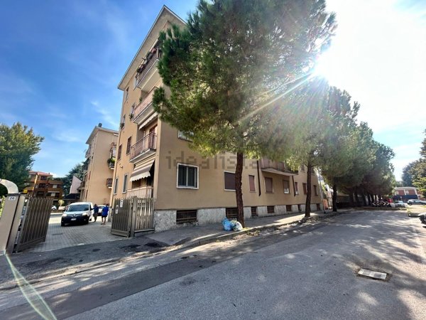 appartamento in vendita a Lissone