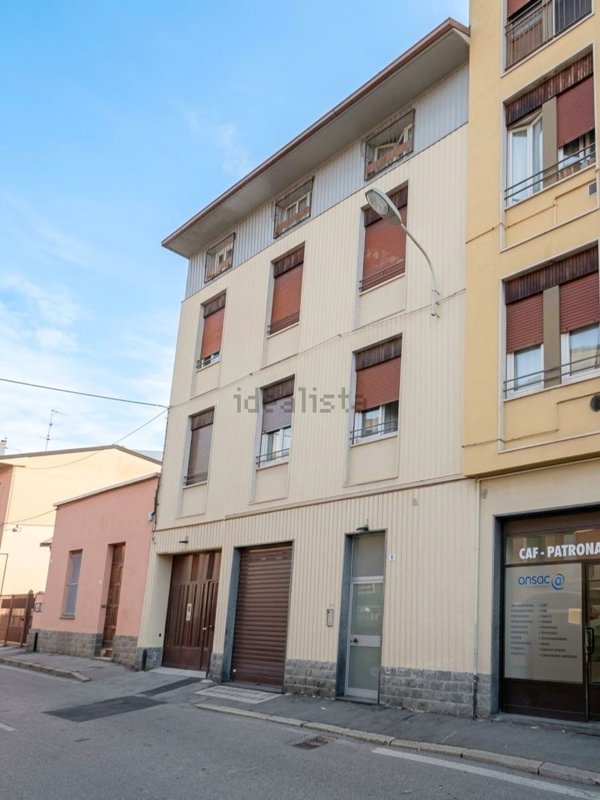 appartamento in vendita a Lissone