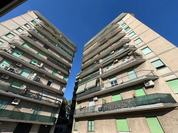 appartamento in vendita a Lissone