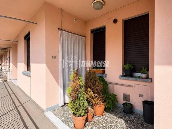 appartamento in vendita a Lissone