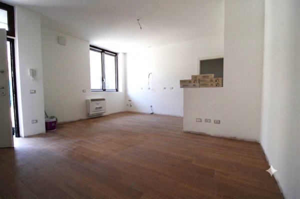 appartamento in vendita a Lissone