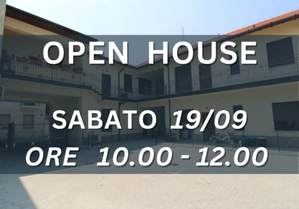 appartamento in vendita a Lissone