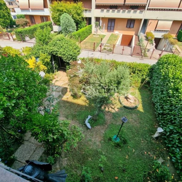 casa indipendente in vendita a Lissone
