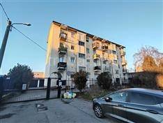 appartamento in vendita a Lissone