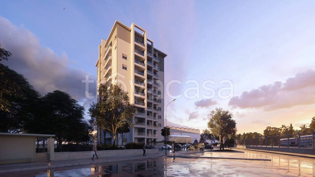 appartamento in vendita a Lissone