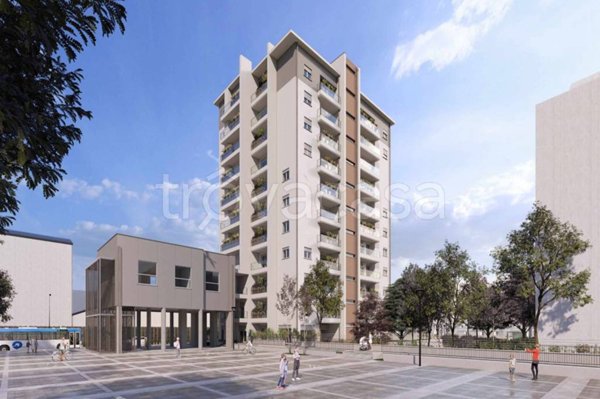 appartamento in vendita a Lissone