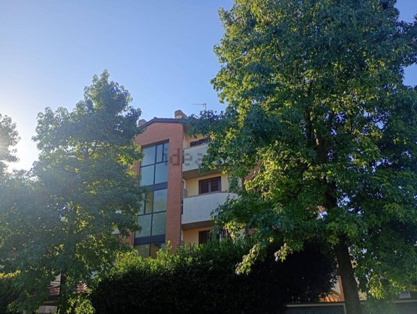 appartamento in vendita a Lissone in zona Santa Margherita