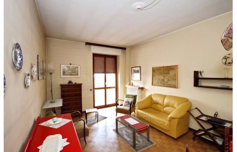 appartamento in vendita a Lissone