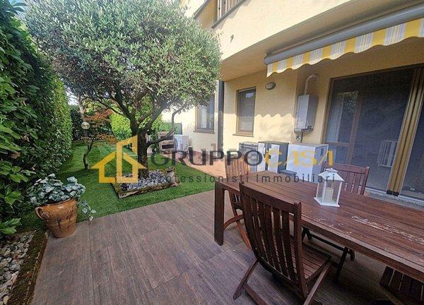 appartamento in vendita a Lissone